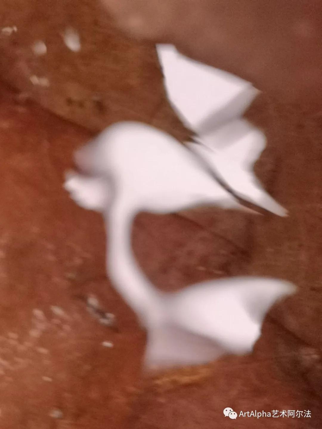 贾廷峰作品,贾廷峰水墨作品