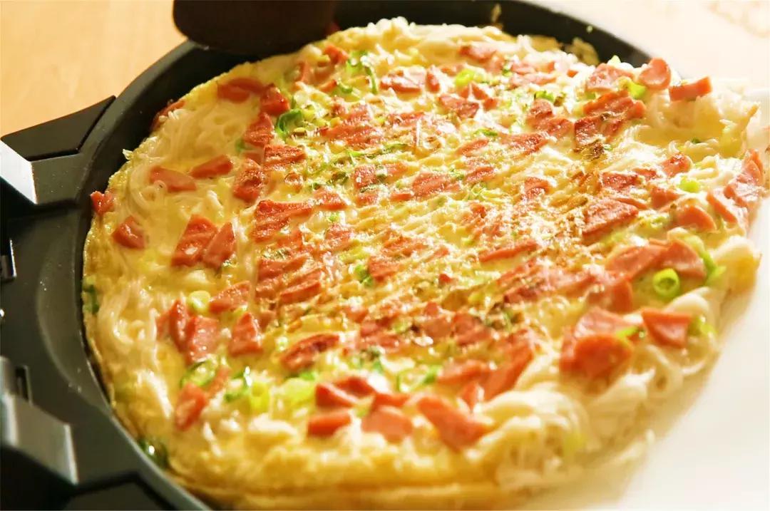 原来这才是正宗的意大利面,原来这才是正宗吃法