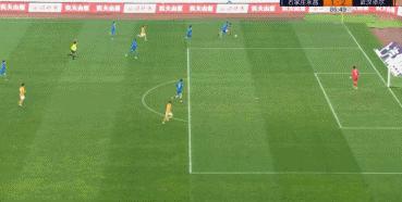 石家庄永昌2:2国安,2019石家庄永昌对呼和浩特