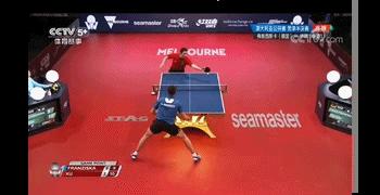 「许三金动图集锦」“人民艺术家”澳公赛绽放!可怜的弗朗西斯卡