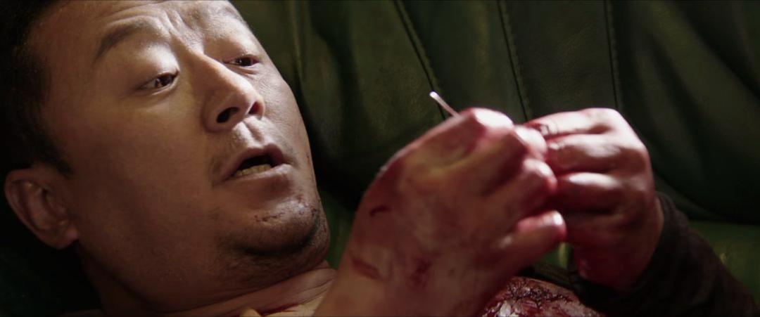 难得一见的国产犯罪佳作,一口气看完国产犯罪系列电视剧