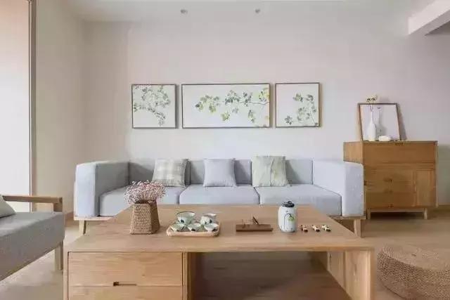 窗帘现在流行什么风格,现代简约风格窗帘搭配效果图大全