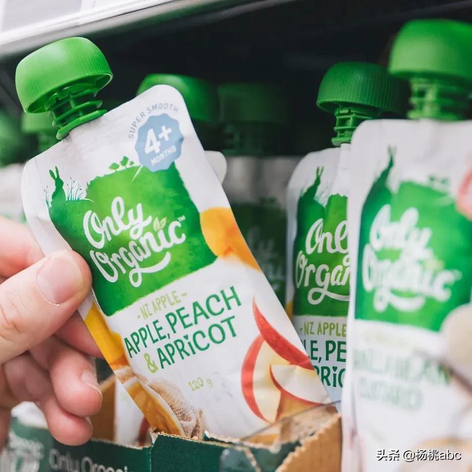 最受欢迎的进口零食,小众却很in的零食你吃过几款