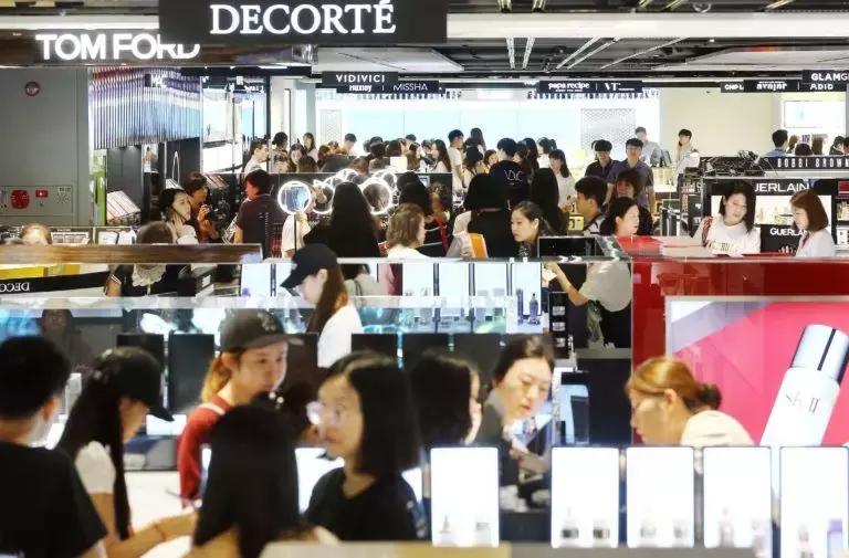 机场免税店有什么值得买,免税店十大必买产品