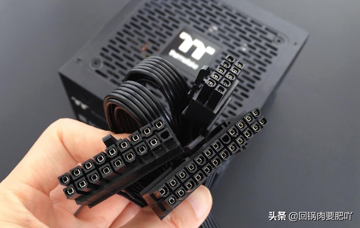 tt钢影gf1电源,tt钢影电源怎么样