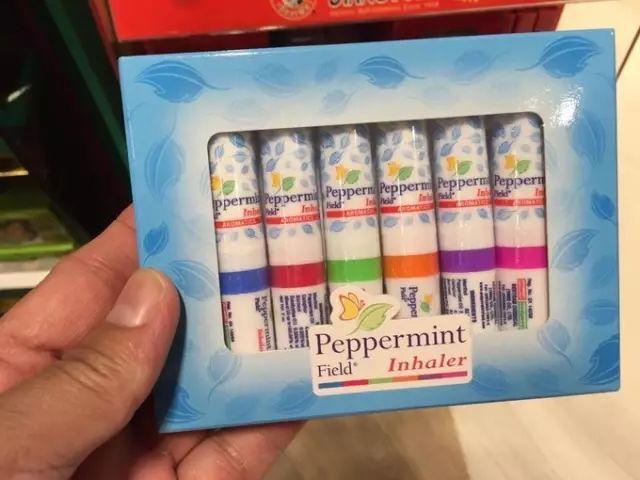 泰国购物必买清单攻略香水,泰国曼谷护肤品购物攻略