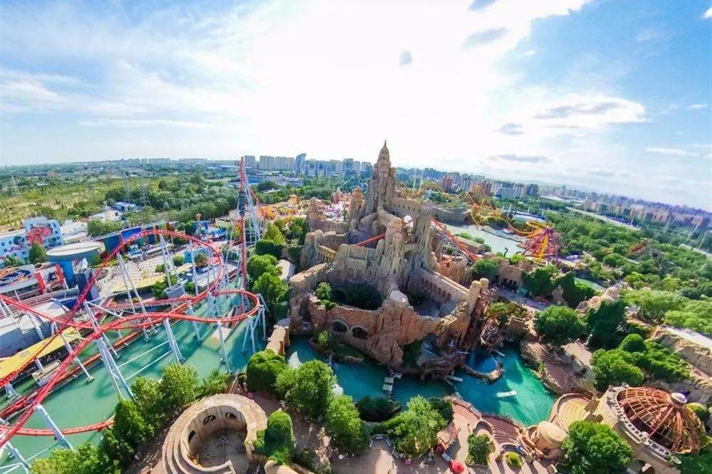 西安10年后有潜力的板块,西安未来5年最好的板块