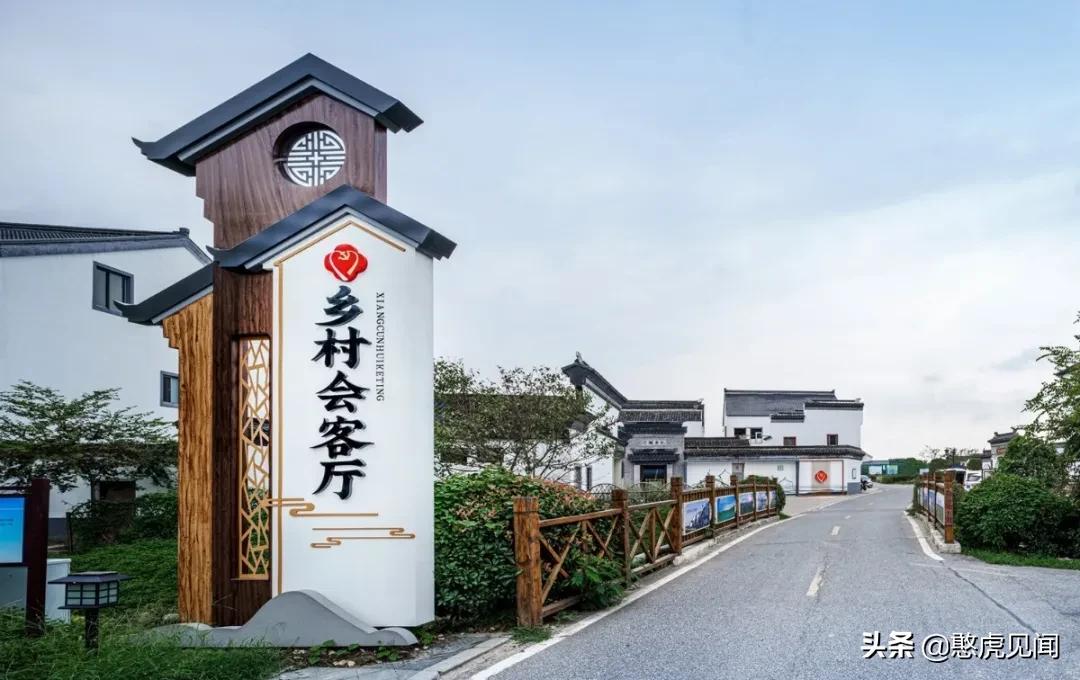 苏州乡村旅游景点大全排名,苏州乡村旅游小镇有哪些