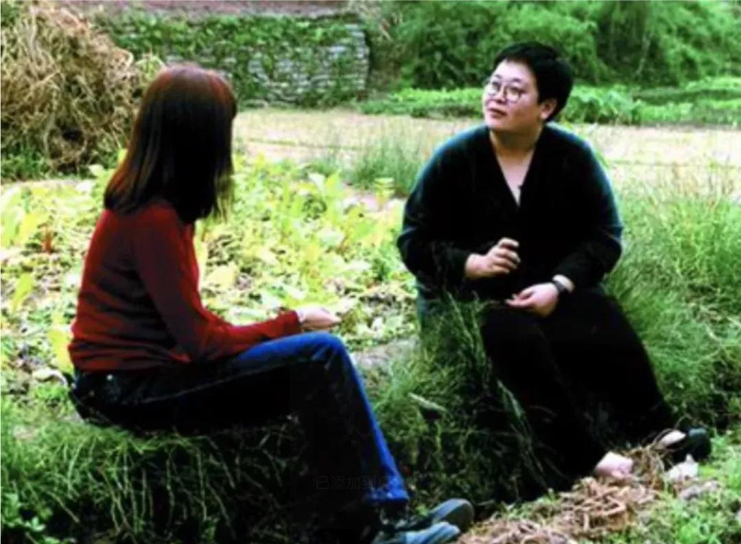 26年前的国产综艺，尺度就这么大了？