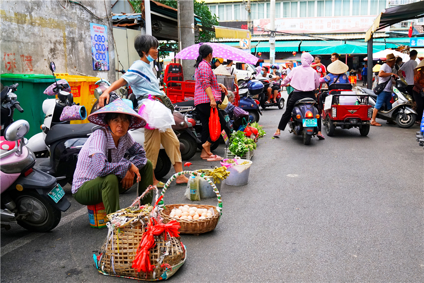 广西性价比好的海边城市,广西海边宜居的有哪些城市