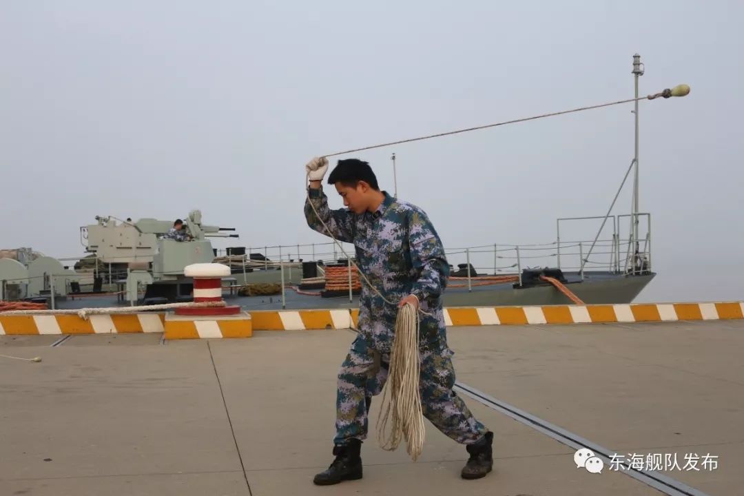 舰艇兵是怎样的,舰艇兵常年生活在舰艇上吗