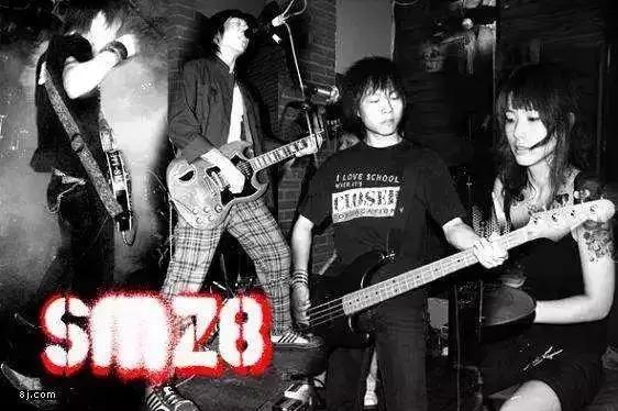 当年的帅小伙现在变大叔,曾经的酷boy