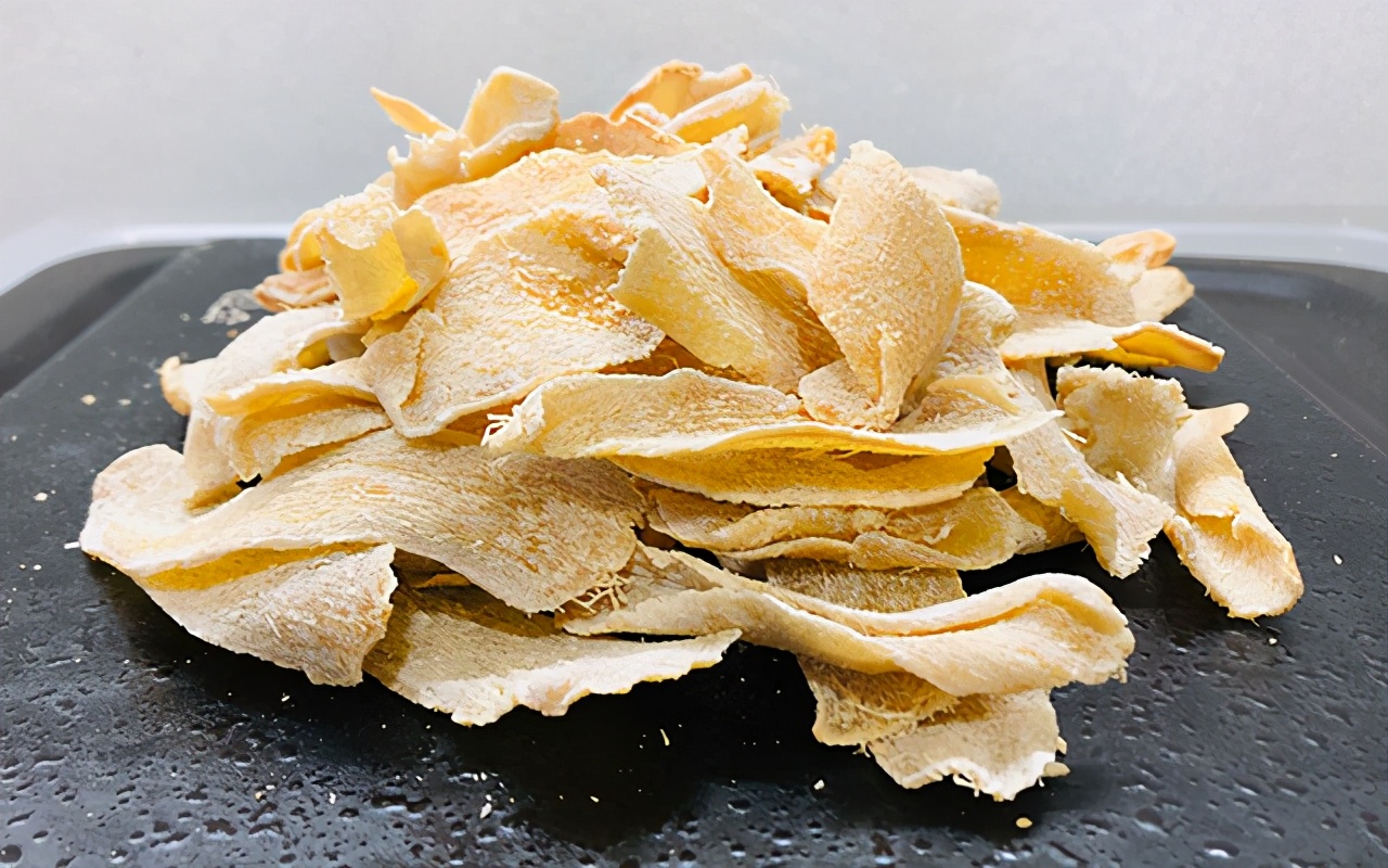 生姜现做现吃怎么弄,生姜能直接吃吗有什么功效