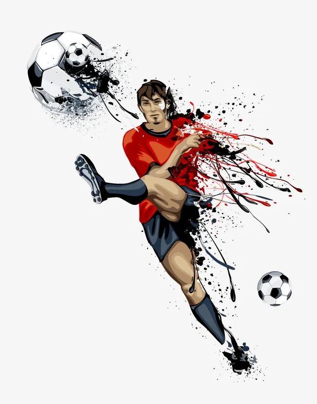 给闺女买足球,给孩子买足球孩子太高兴