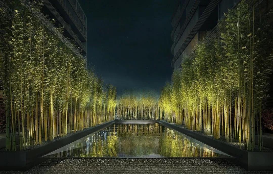 隈研吾大师的顶级复式豪宅,隈研吾最新定制级绝美奢宅