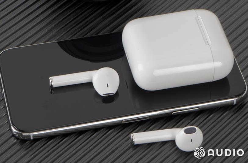 tws耳机销量排行榜,tws四代真无线蓝牙耳机多少钱