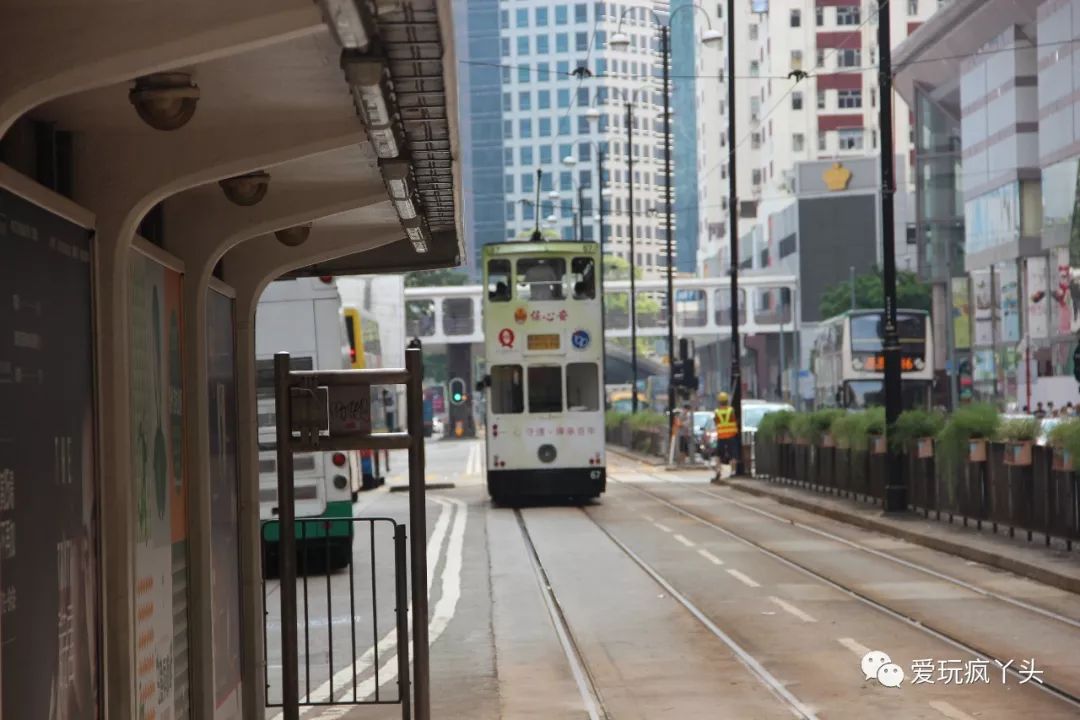 中环尖沙咀铜锣湾三个地方通勤,铜锣湾尖沙咀北角哪个地方繁华