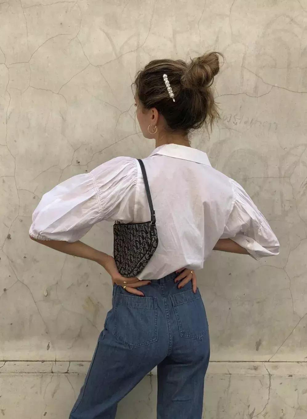 优衣库和hm穿搭区别,优衣库夏季男装穿搭推荐