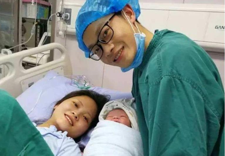 生完孩子,产后三天要注意这三点,产后身体和饮食护理也不能忽视