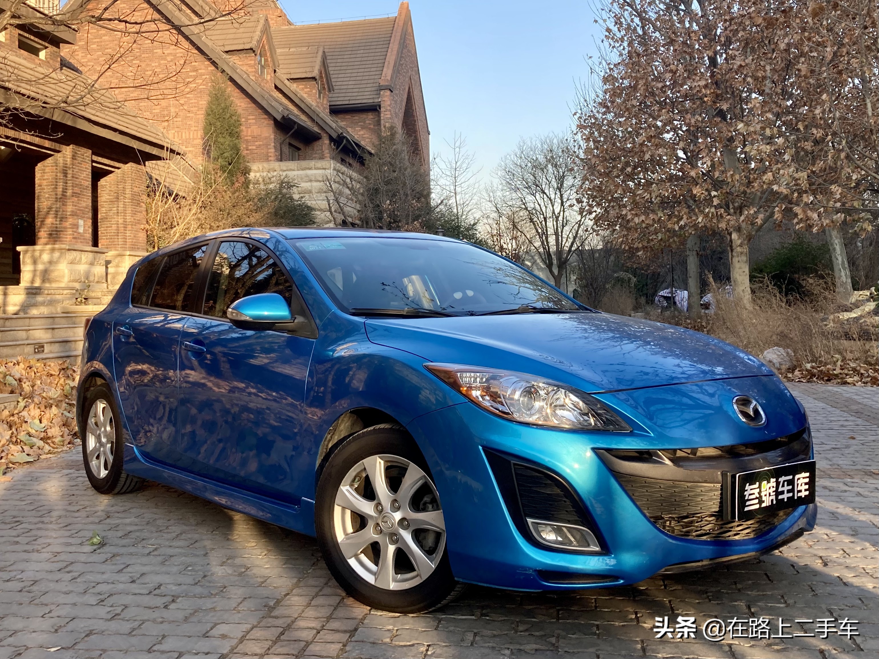 3-6万推荐二手车最有逼格的车,3万预算推荐新手入门二手车