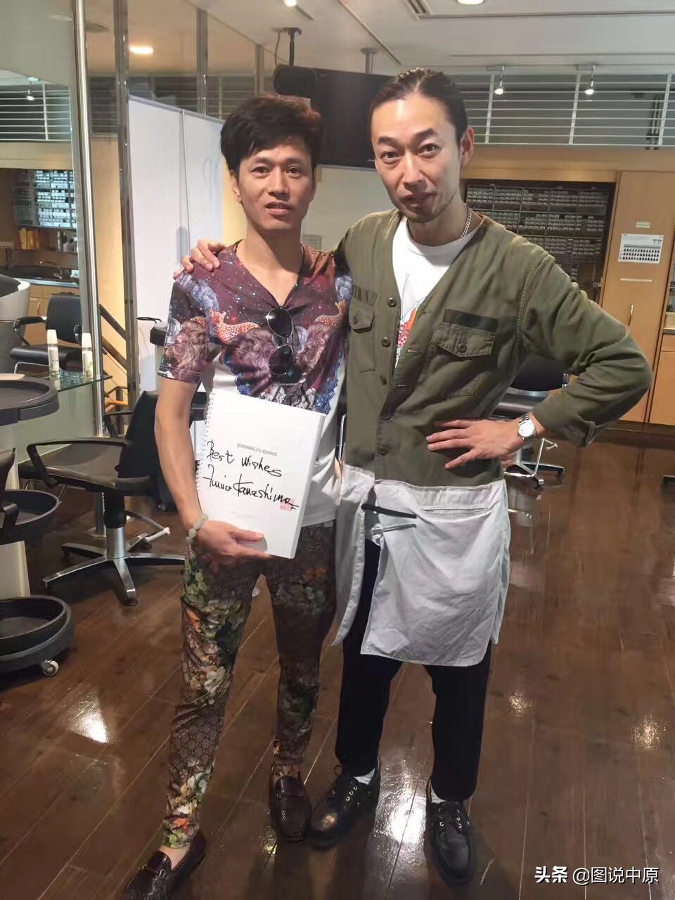 做美发赌博输光欠债如何翻身,我是一名美发师视频