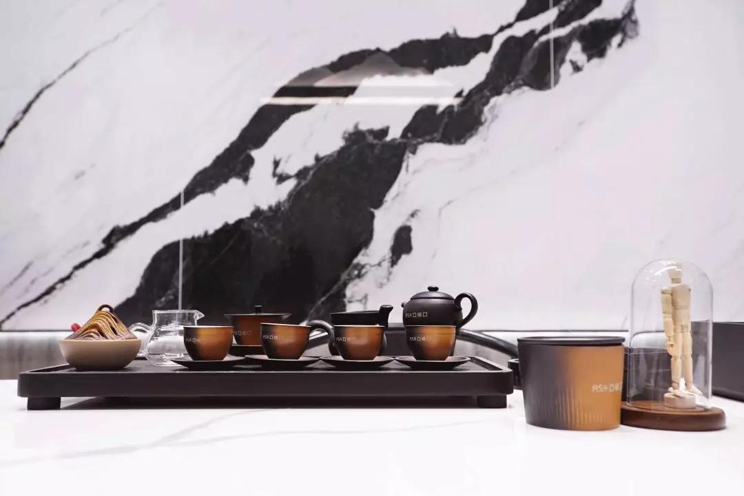 亚细亚瓷砖企业文化,亚细亚瓷砖总体评价