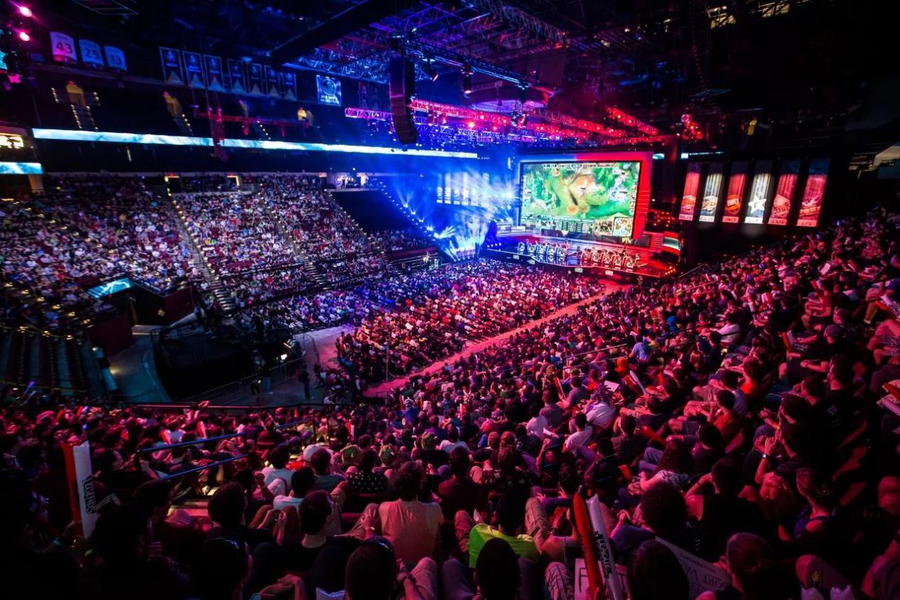 ig真的没有希望夺冠吗,2018被看不起的ig夺冠