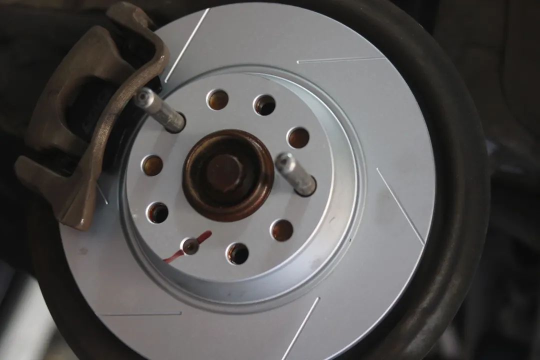 途观老车翻新改造全过程,怪兽翻新车