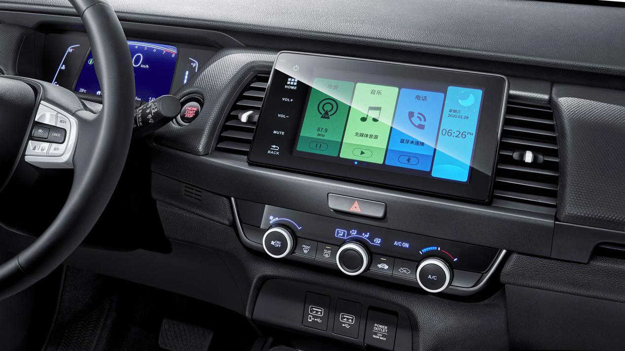 全系cvt变速箱全新飞度配置表曝光,2011年1.5飞度自动什么变速箱