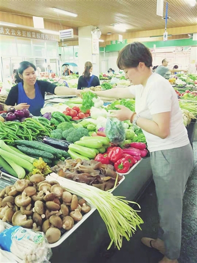 外卖平台下单能买菜吗,外卖平台可以卖料理包吗