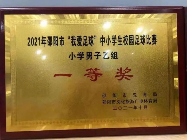 湘郡铭志学校足球联赛,邵阳市湘郡铭志足球