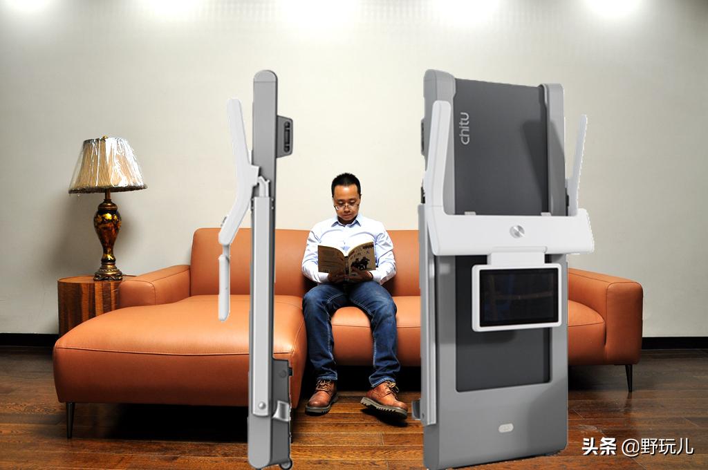 赤兔跑步机带给我的变化,赤兔智能跑步机评测