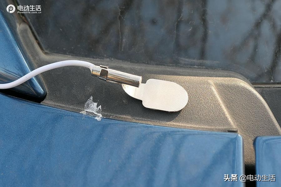 威马ex5-z深度试驾48小时,威马EX5测试