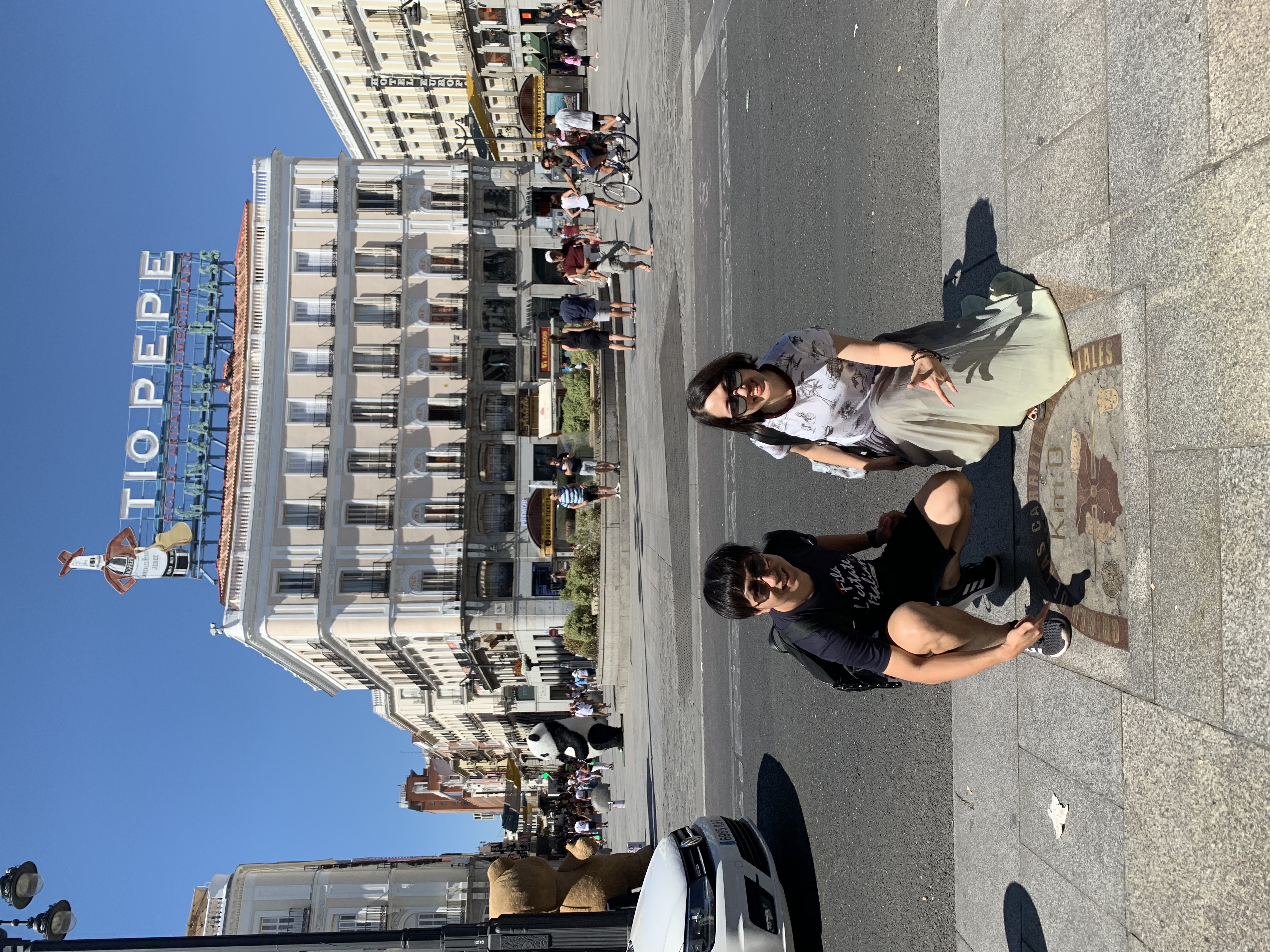 独一无二的西班牙,你心目中的西班牙