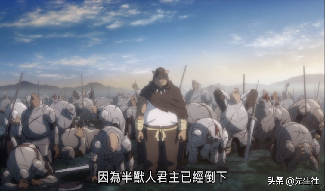 关于我转生变成史莱姆这档事动图,关于我转生变成史莱姆这档事梳理