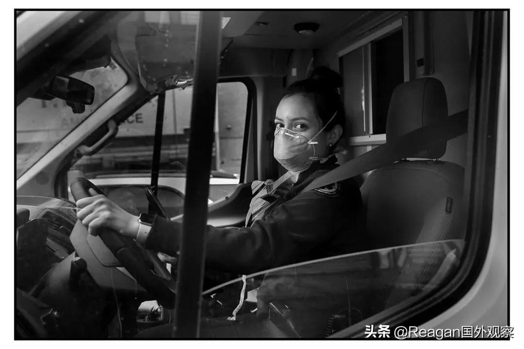 作为纽约客，你的日常已经被疫情改变还会变回去吗？