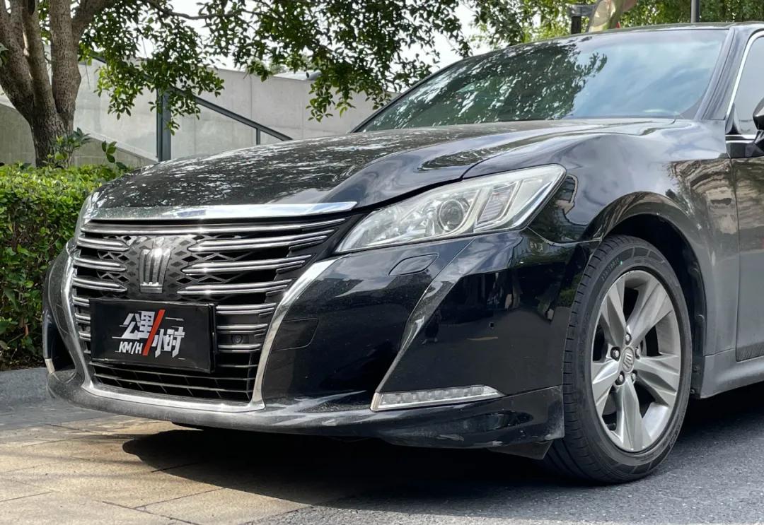 如果当年,你买了皇冠的话…