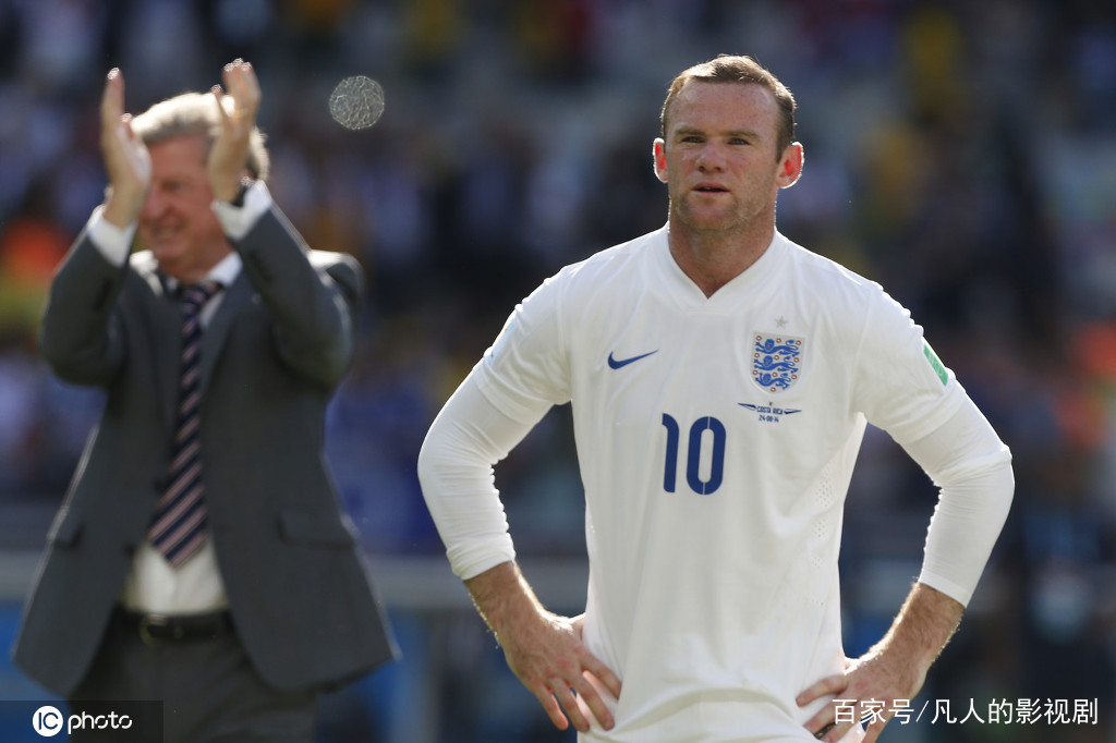 鲁尼19年生涯,15年的勇士鲁尼