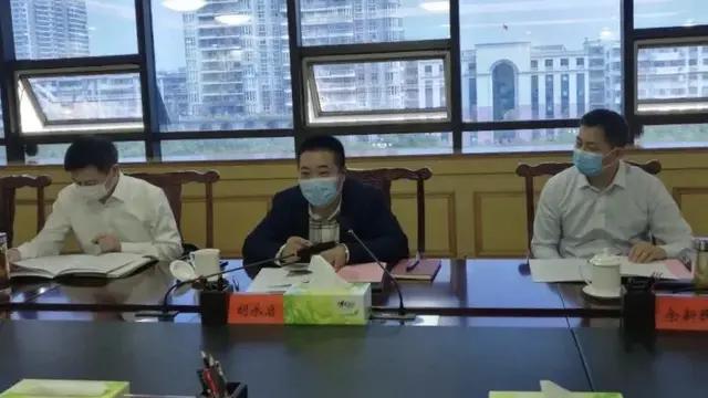 武汉航发集团领导班子名单,武汉航发集团现任领导班子成员