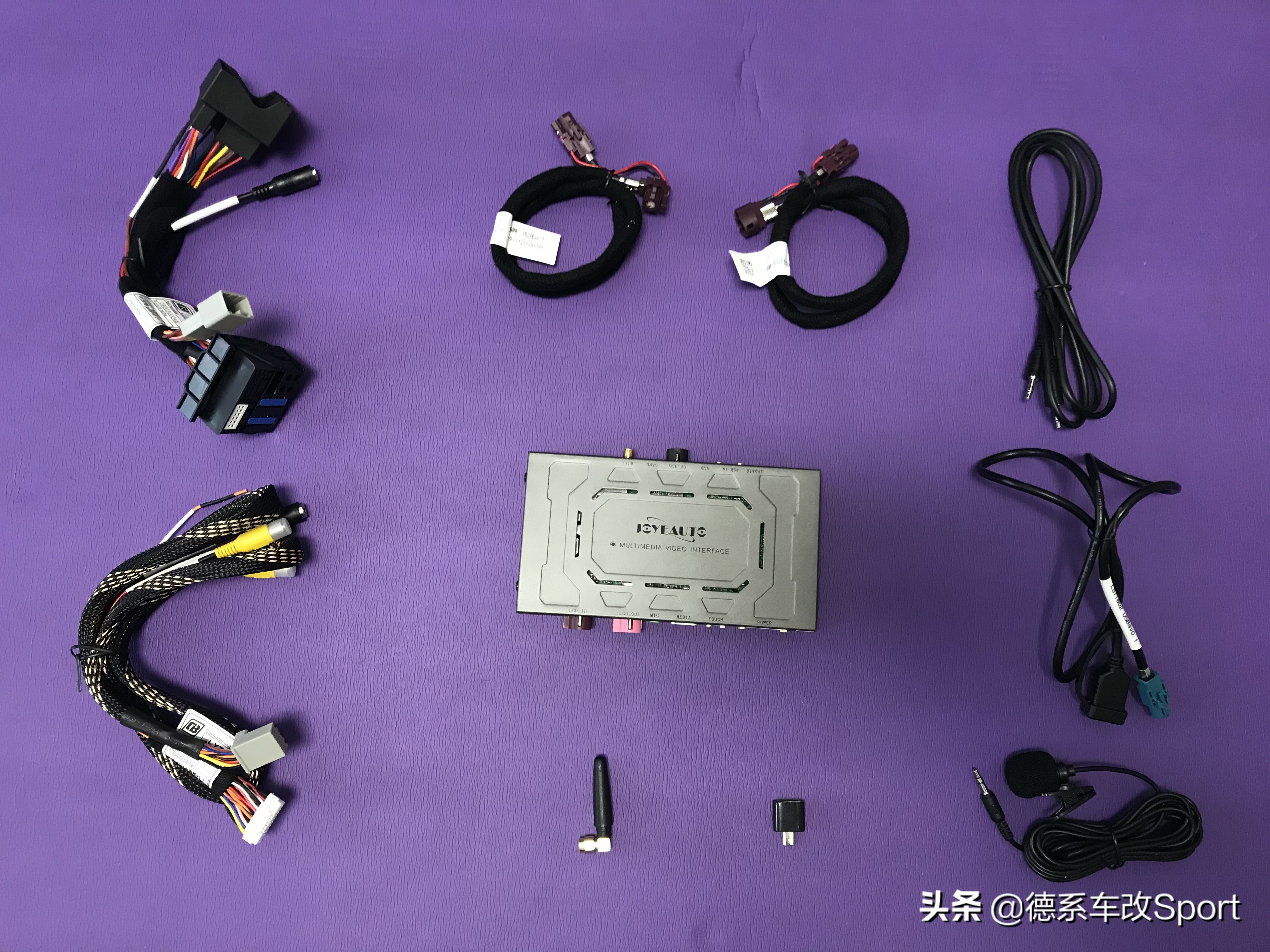 18款宝马3系不带触屏刷carplay,18款宝马3系免费激活carplay