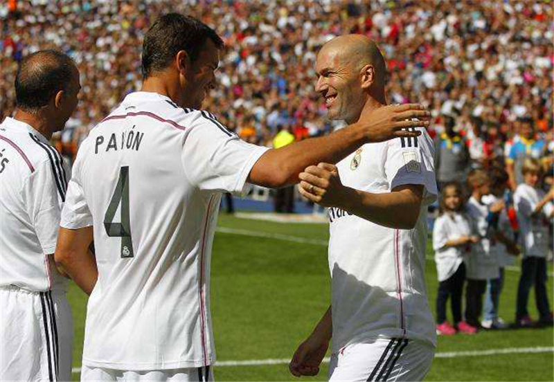 弗洛伦蒂诺早期在干什么,弗洛伦蒂诺到达达拉斯