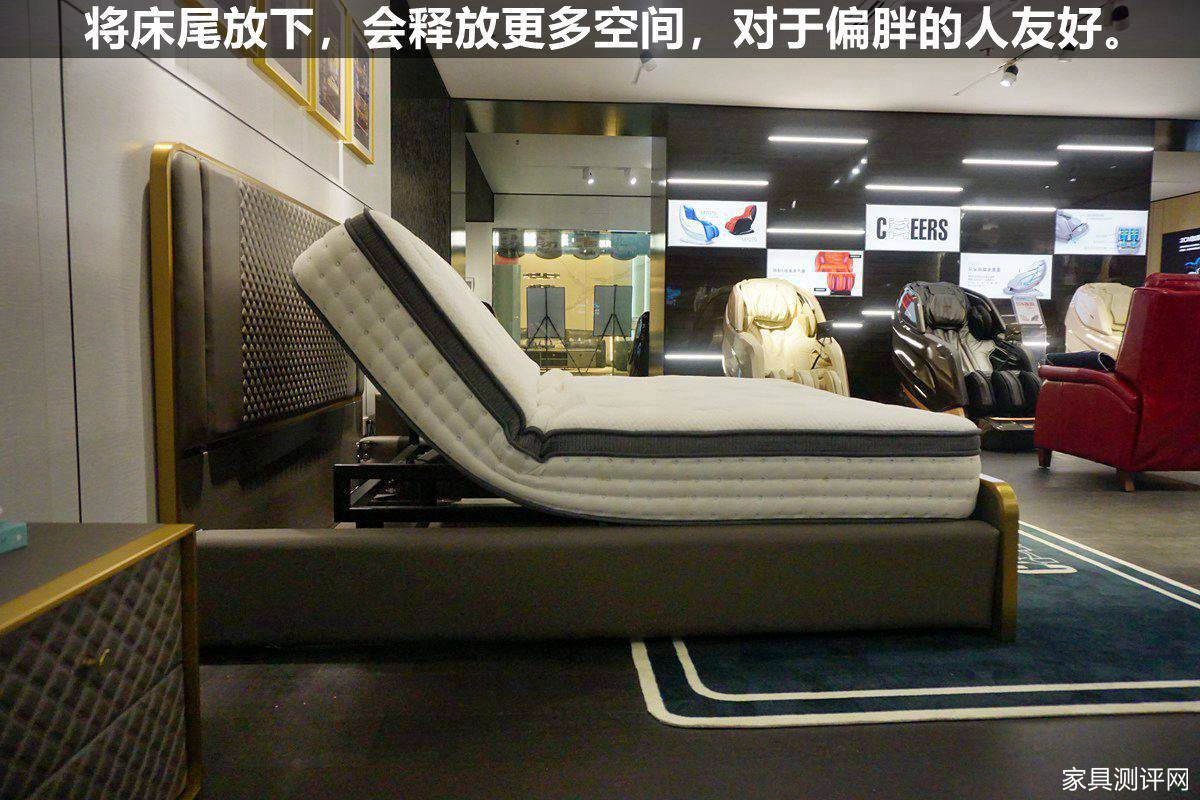 芝华仕高端床,芝华仕对比掌上明珠床选哪个