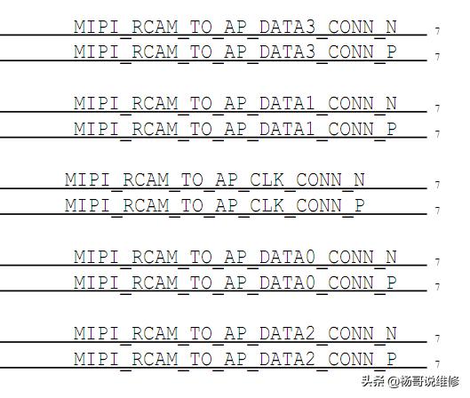 修苹果手机6sp前摄像头教程,iphone手机摄像头维修视频教程