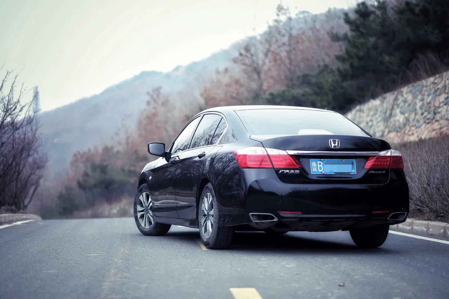 九代雅阁好用吗,九代半雅阁问题多吗