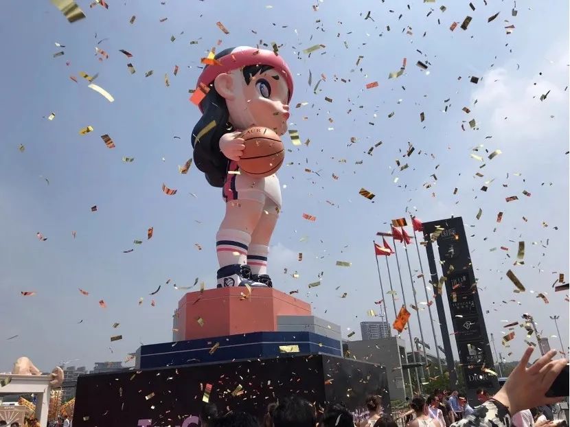 x11旗舰贵阳,x11旗舰店潮玩店