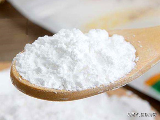 淀粉和生粉的做饭使用区别,做饭用的生粉和淀粉有什么区别