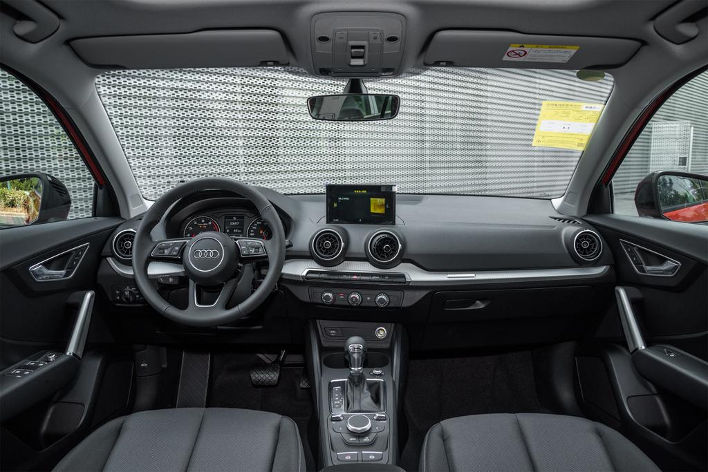 东莞地区奥迪q2l优惠高达5.91万,杭州奥迪q2l最新款价格