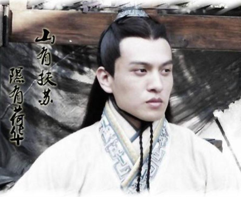 扶苏是个忠臣孝子，却是个懦弱之人，他的自杀是咎由自取吗？