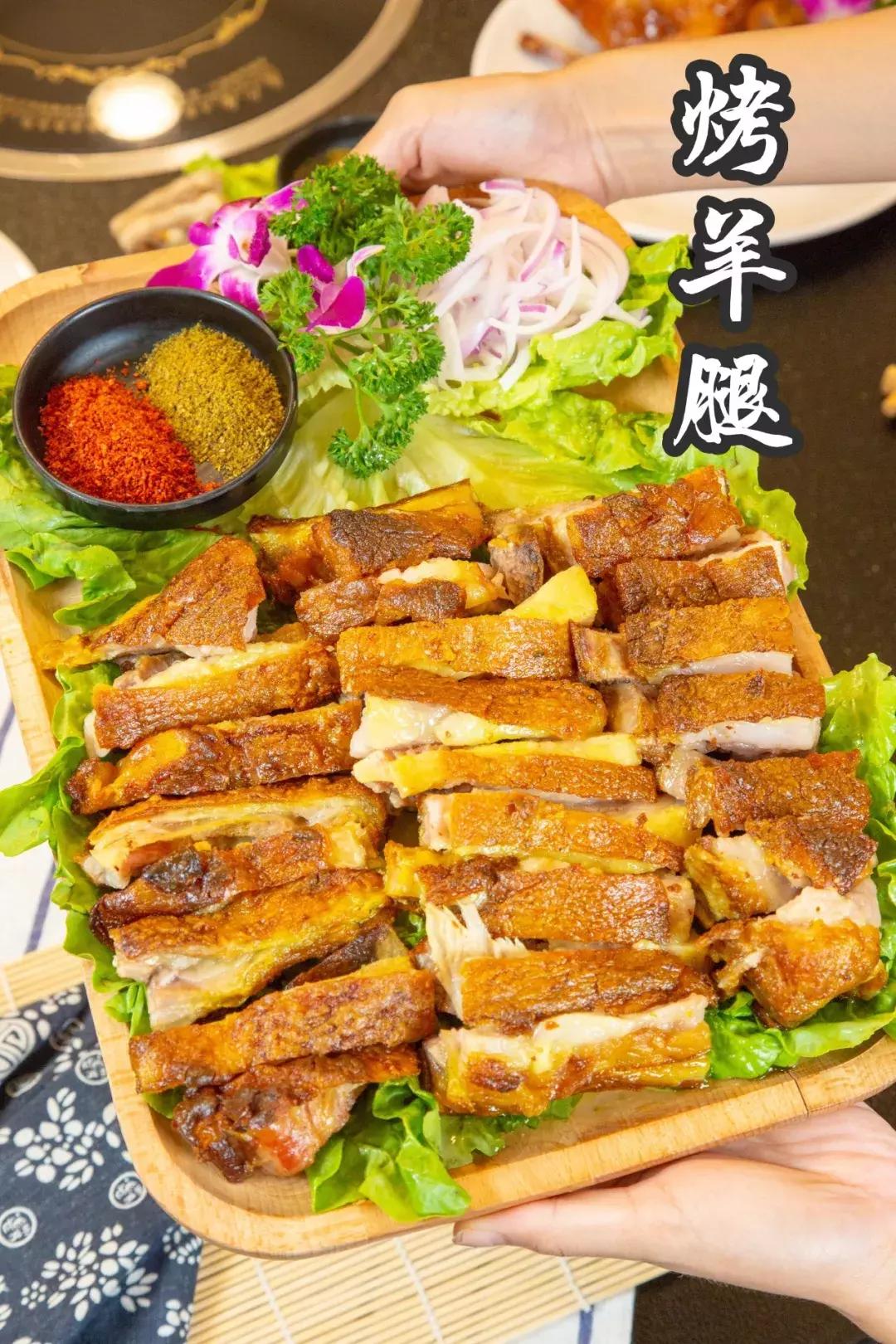 私密性极高的美学餐厅,被称容桂“御温泉”,知道的人并不多...