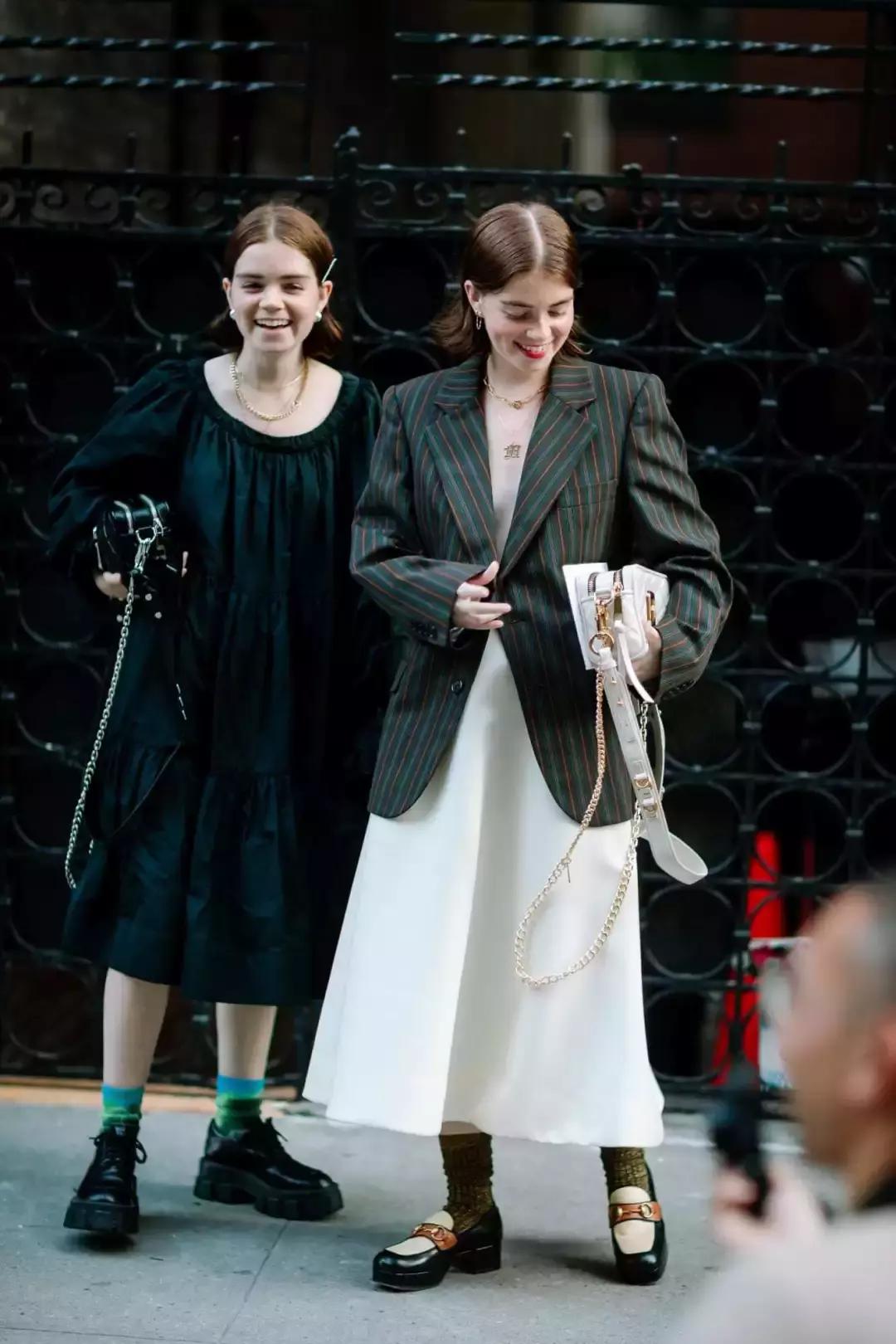 50美金加入纽约时装周 (如何参加纽约时装周)